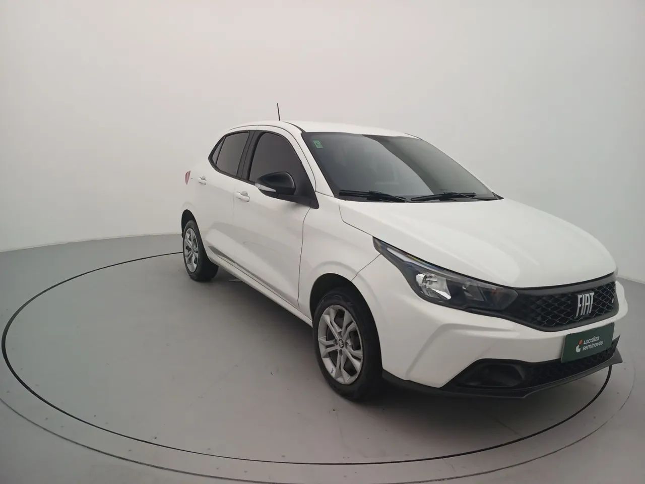Fiat Argo Drive 1.0 Firefly, foto 7 de 18