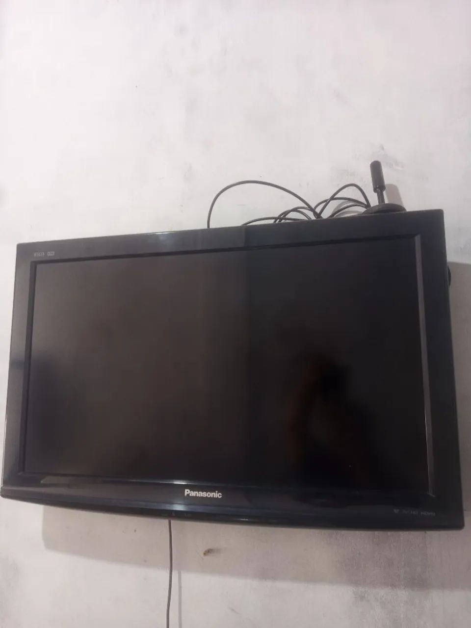 Tv 32 não é smart - Foto 2
