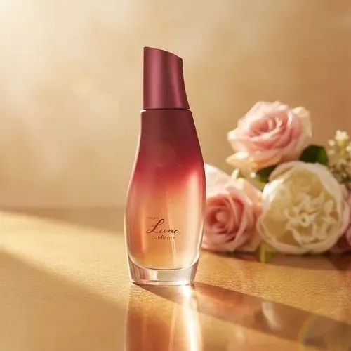 Perfume Natura Luna Confiante 