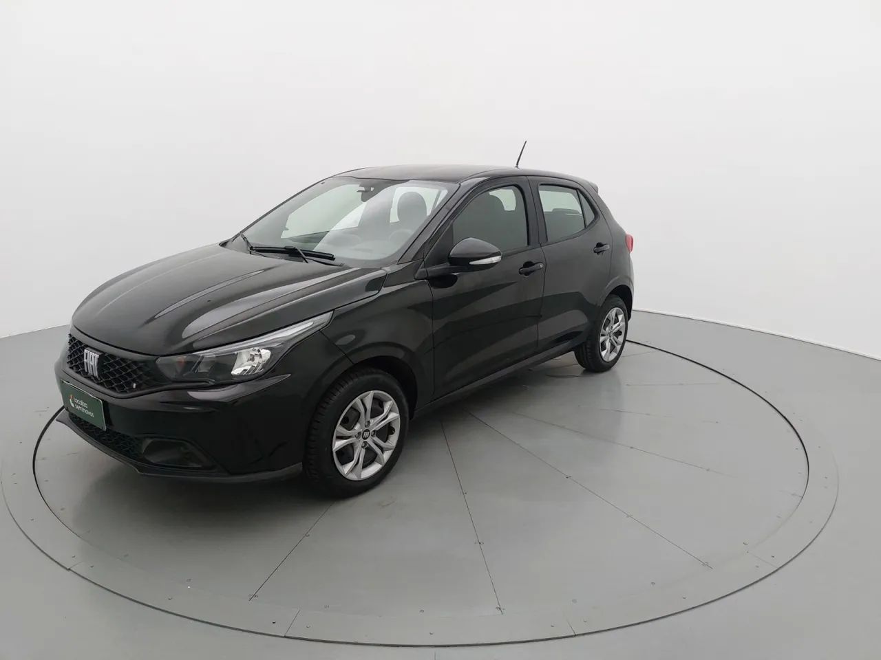 Fiat Argo Drive 1.0 Firefly 2026