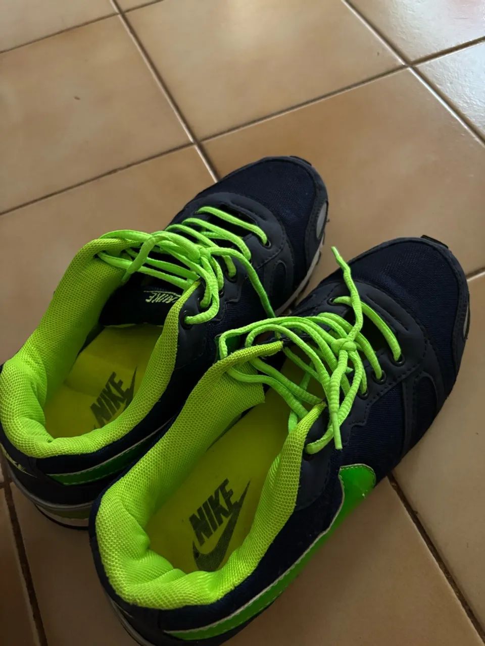 vendo tênis  - Foto 2