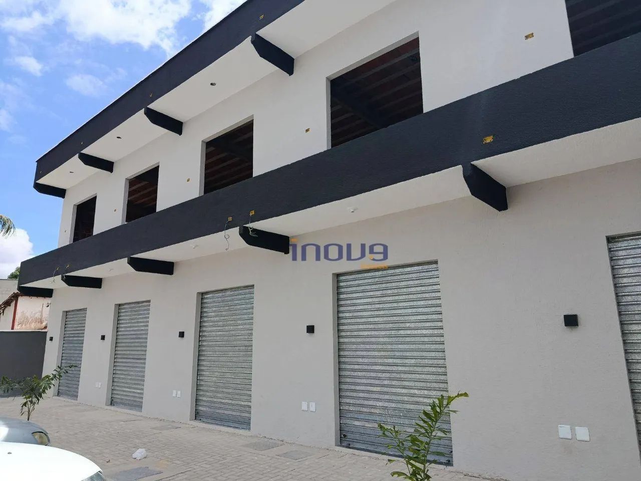 Loja para alugar, 33 m² por R$ 1.400,00/mês - Barrocão - Itaitinga/CE - Foto 2