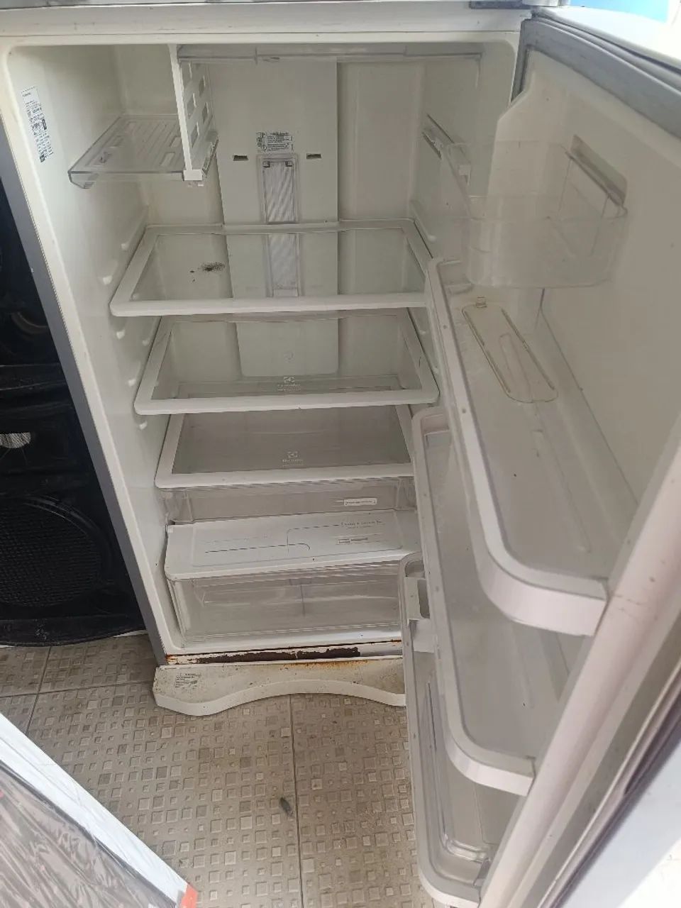 Geladeira  - Foto 2