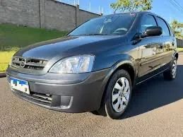 Chevrolet Corsa 2007