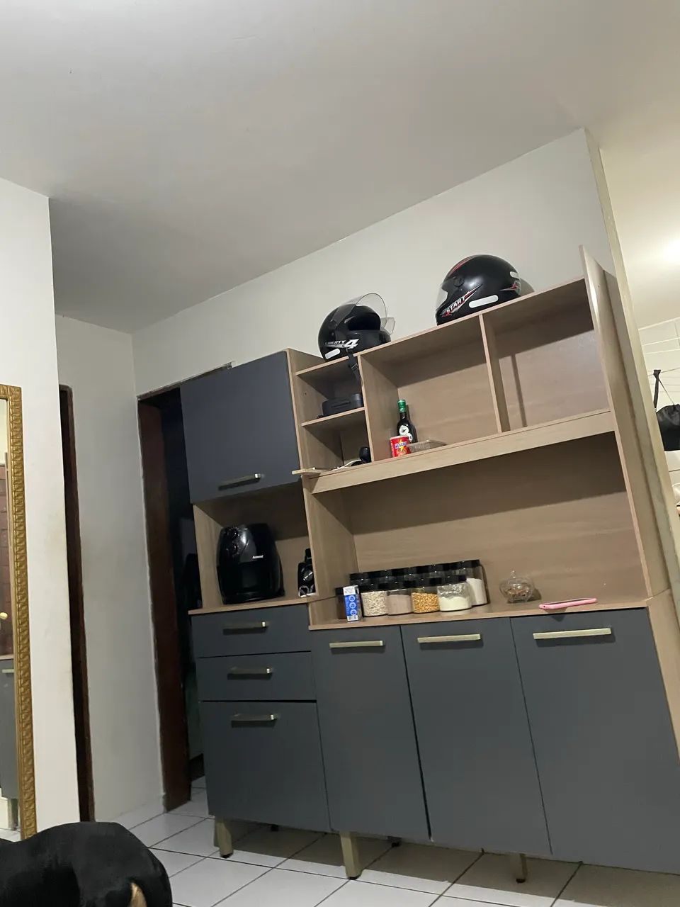 VENDO MÓVEL EM EXCELENTE ESTADO! - Foto 3
