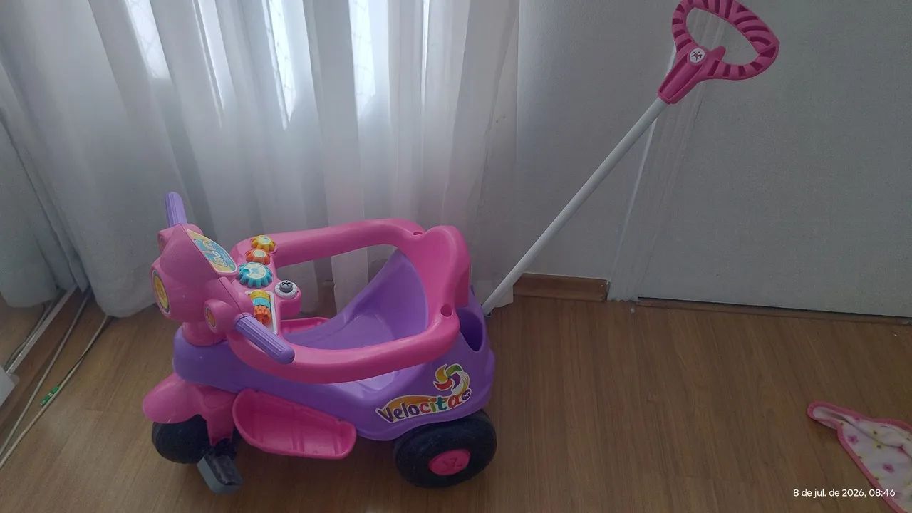 Velotrou  - Foto 3