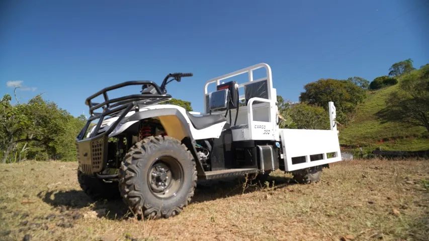 Cargo 350