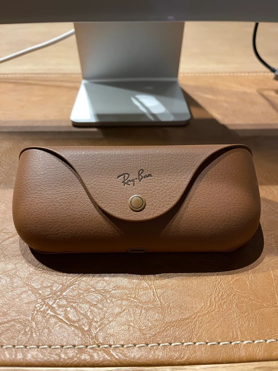 Ray Ban Meta - Transition - Foto 2