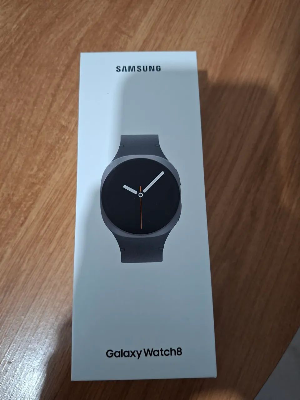 Galaxy Watch 8 40mm BT