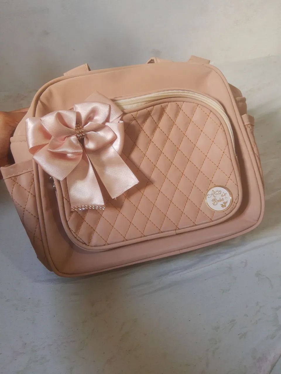 Bolsa maternidade  - Foto 2