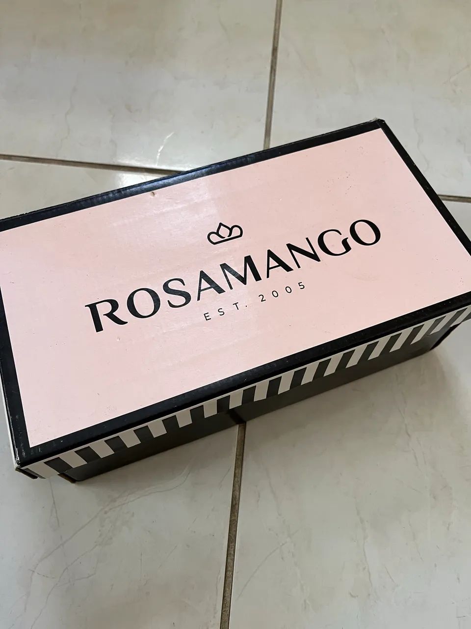 Salto Rosamango tam. 35 - Foto 2