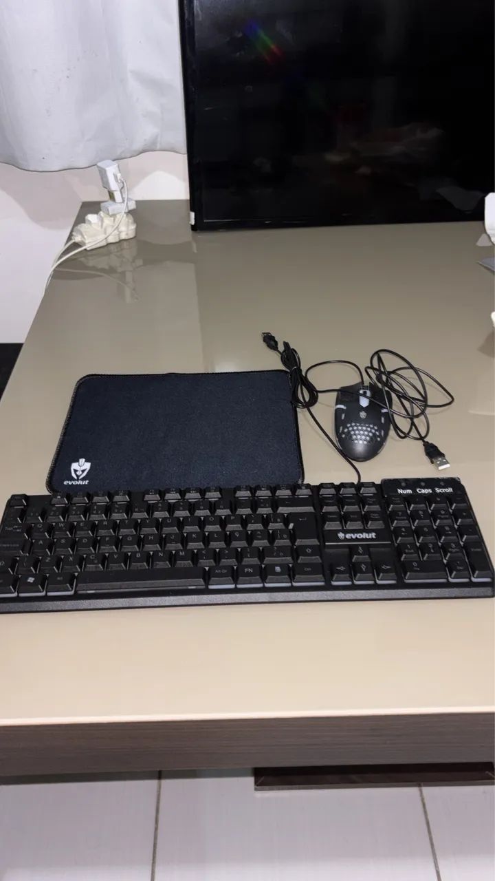 Notebook Gamer Acer Nitro 5  - Foto 5