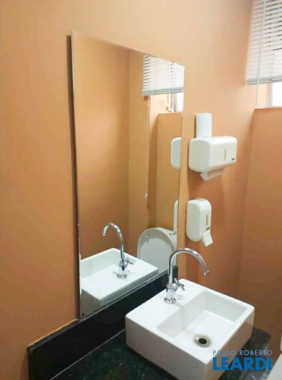 CONJ. COMERCIAL - BELA VISTA - SP - Foto 5