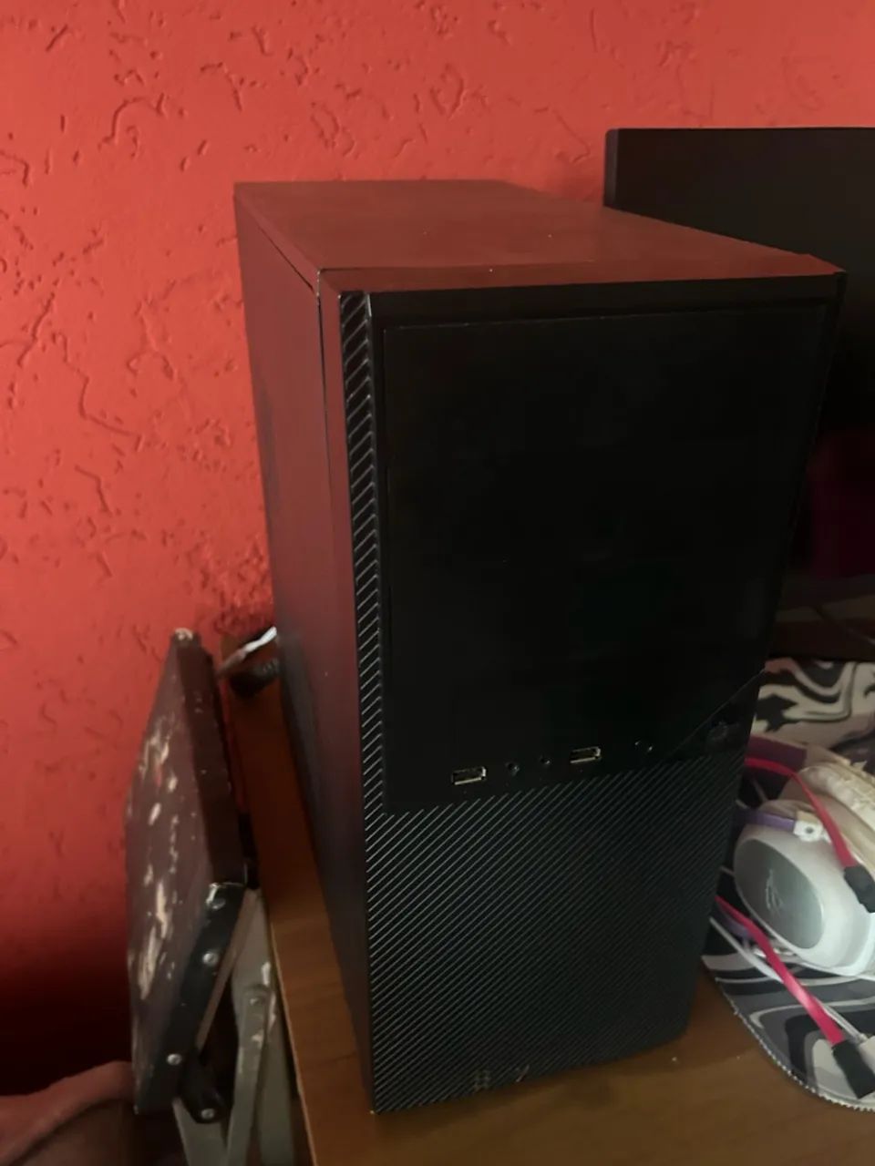 Pc para estudos e trabalho  - Foto 2