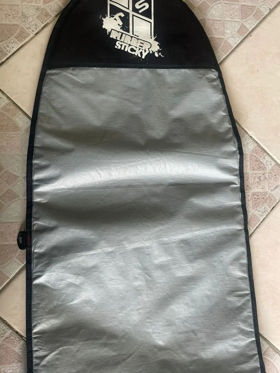 Prancha surf Funboard 7.5 - Foto 6