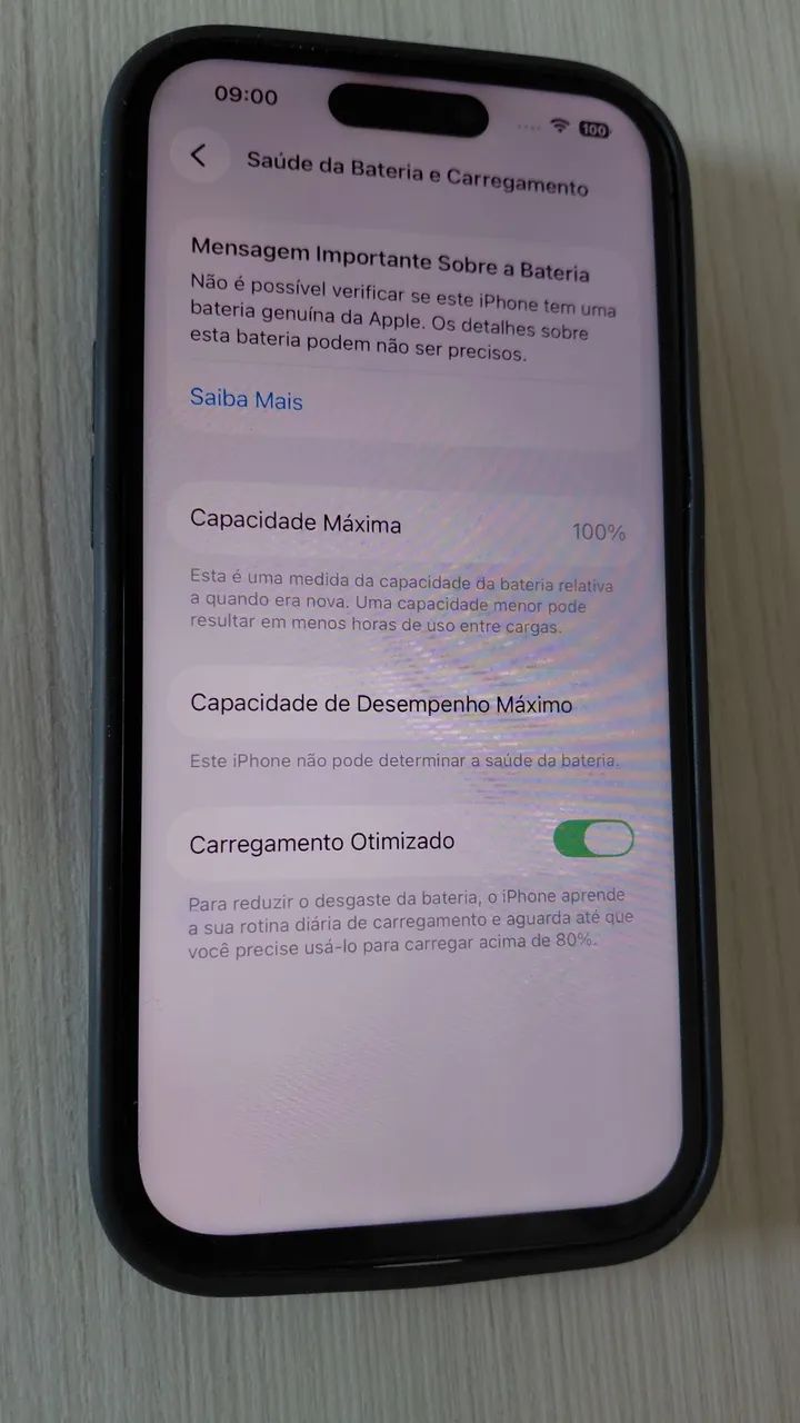 Iphone 14 PRO 256g usado - Foto 3
