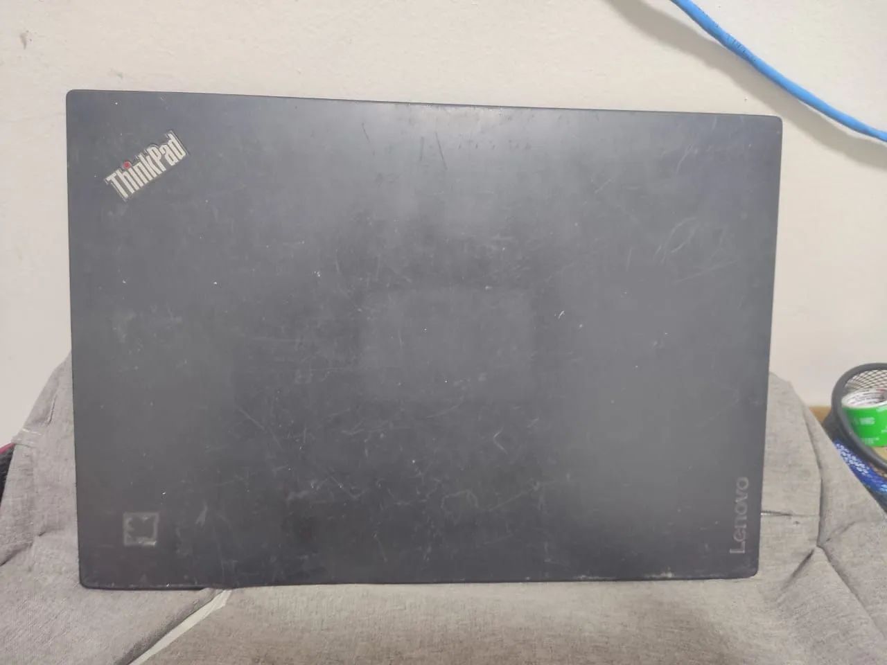 Thinkpad T480 - Placa com defeito (s/ conserto) - Aceito trocas/negociar
