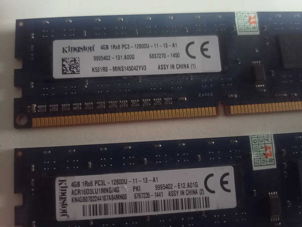 Kit de memória e processador  - Foto 4