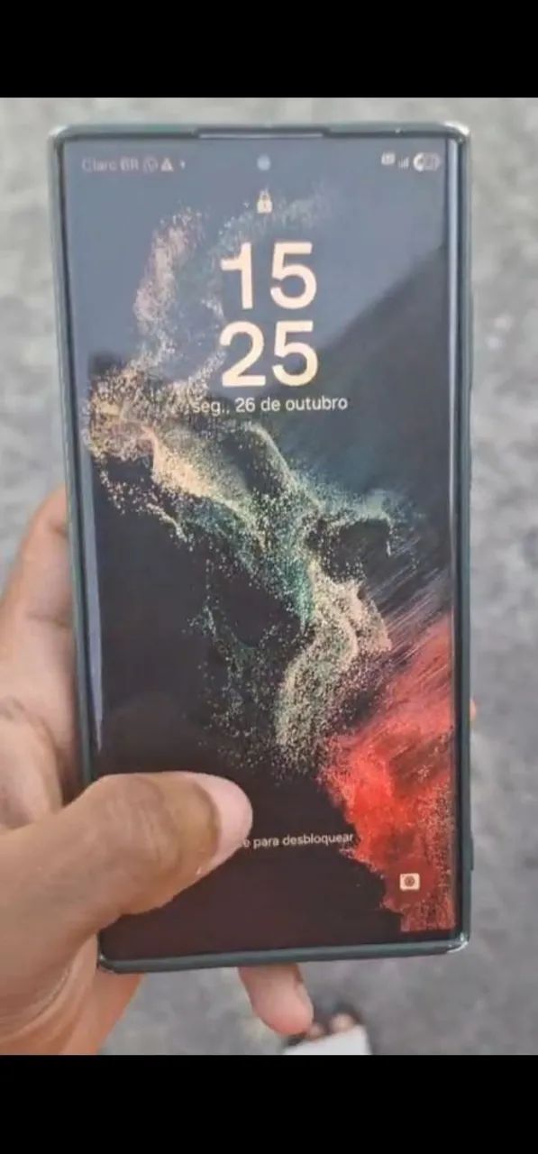 S22 ultra