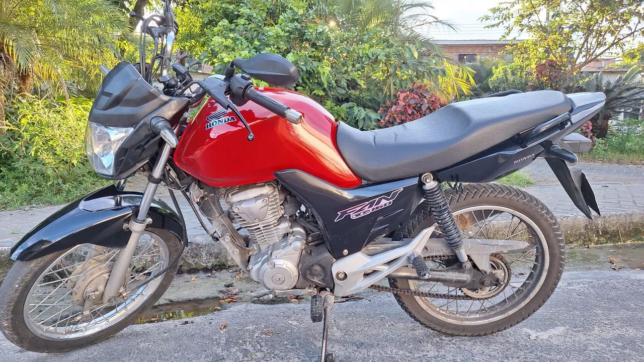 Aluguel de Moto Start 160 para Delivery - Foto 2
