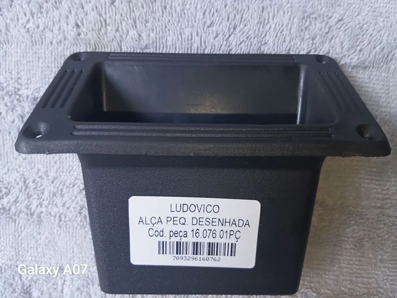 Kit 24 Peças Acessórios P/ Caixas Acústicas - Foto 4