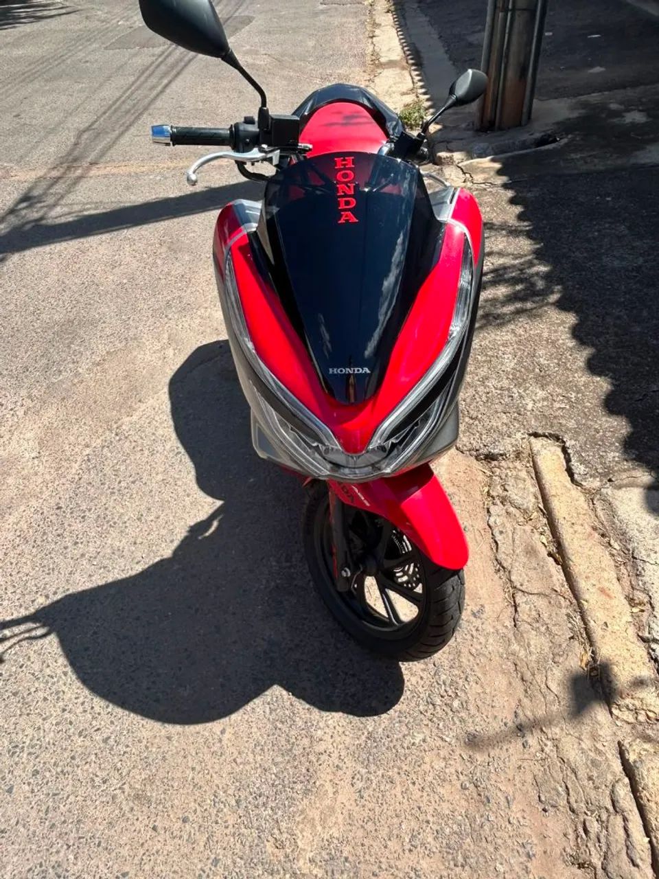 Vendo Honda Pcx 2019  - Foto 2