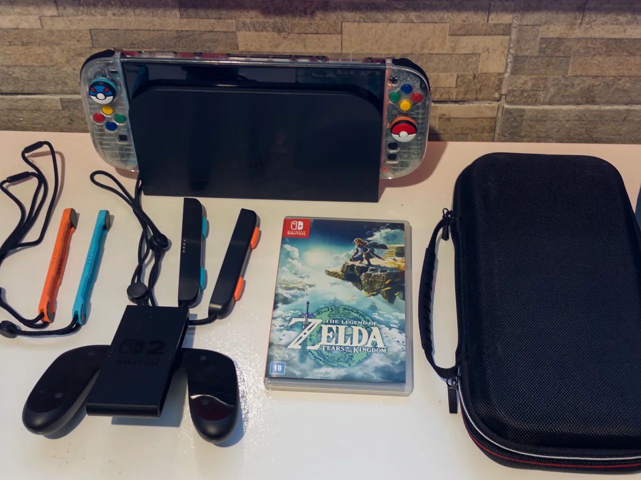 Nintendo switch 2  - Foto 5