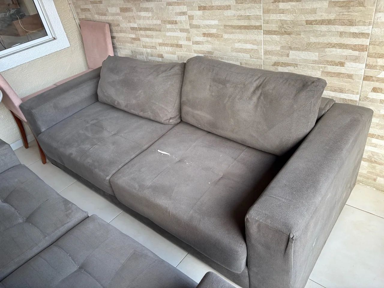 Sofá retrátil / cama  - Foto 2