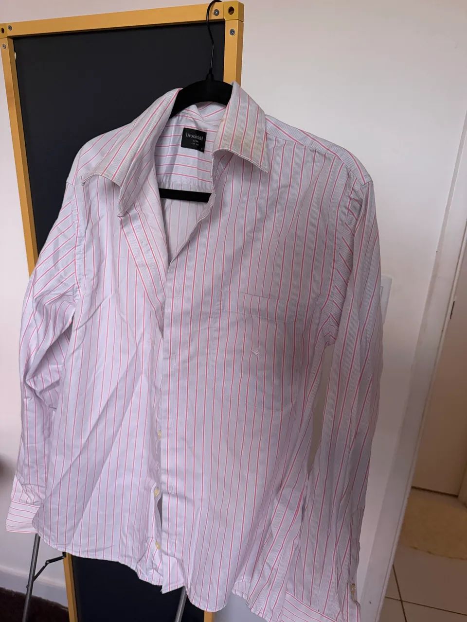 Camisas social Brooksfield - Foto 3