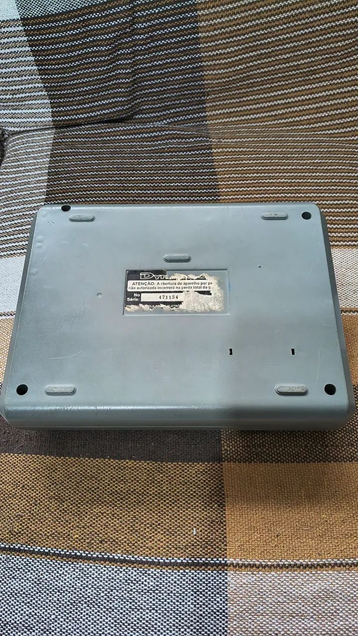 Dynavision (funcionando) - Foto 5