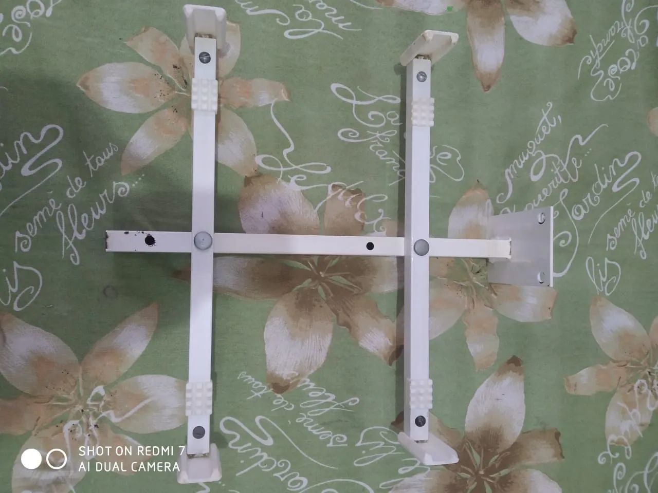 Vendo suporte para microondas  - Foto 4