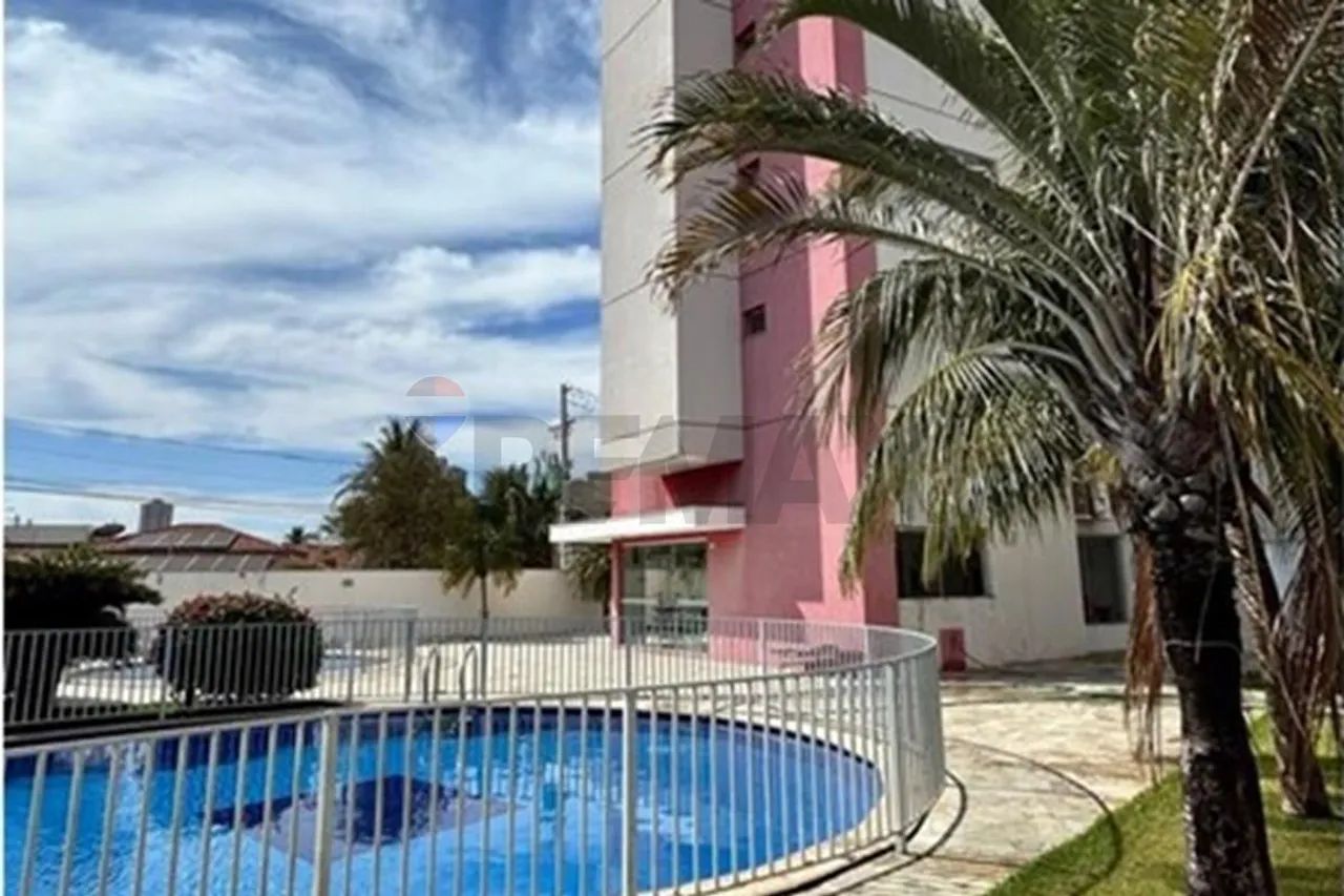 VENDO APARTAMENTO NO EDIFÍCIO DA VINCI - Foto 2