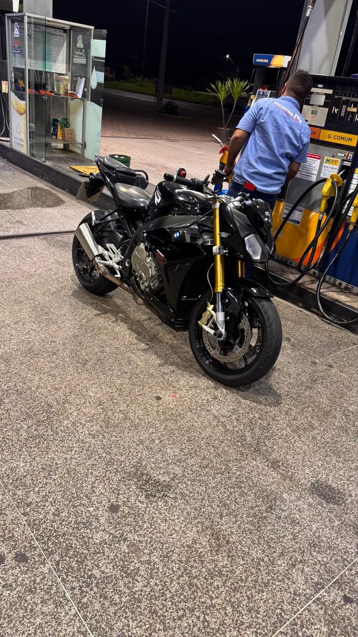 BMW s1000 R  - Foto 2