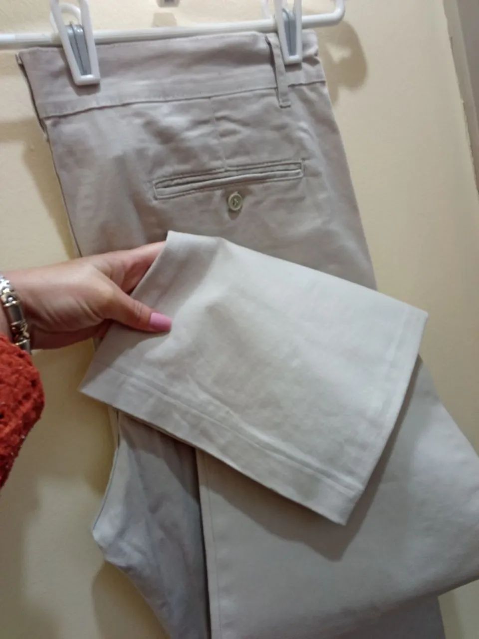Calça masculina  - Foto 5