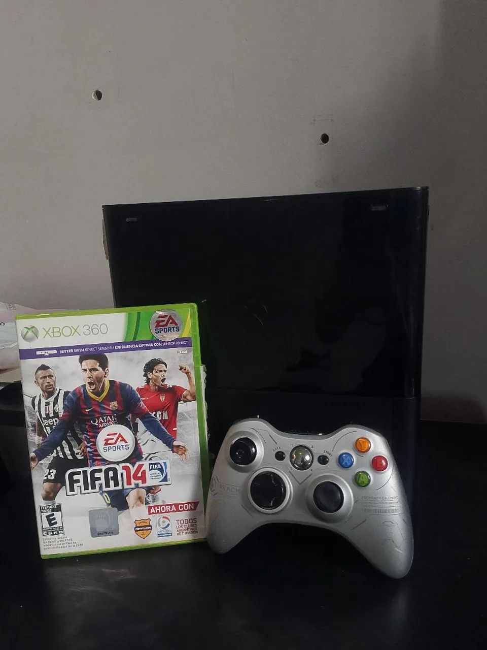 Xbox 360 - Foto 2
