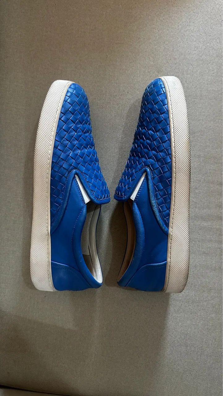 BOTTEGA VENETA SLIP ON  - Foto 4
