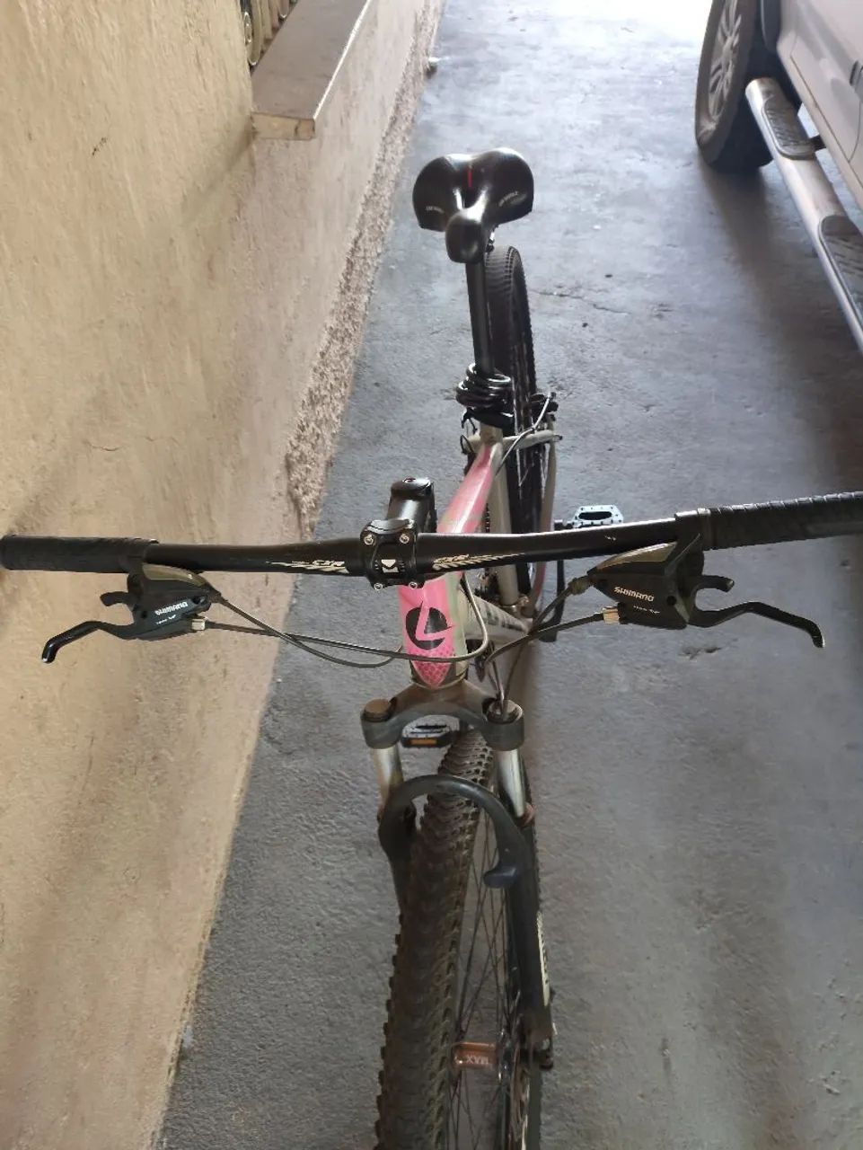 Vendo bicicleta bem conservada  - Foto 2
