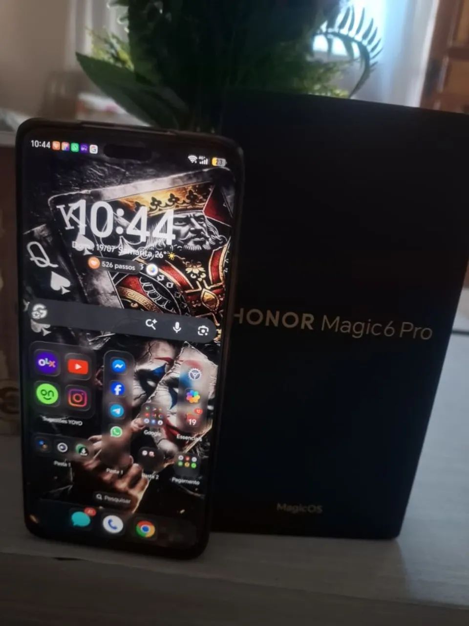 Honor Magic 6 pro - Foto 5
