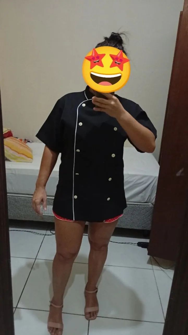 Uniforme Dolma 