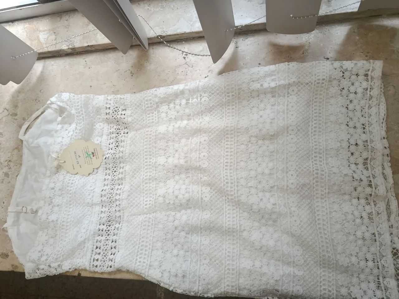 Vestidos lindos rendados  - Foto 4