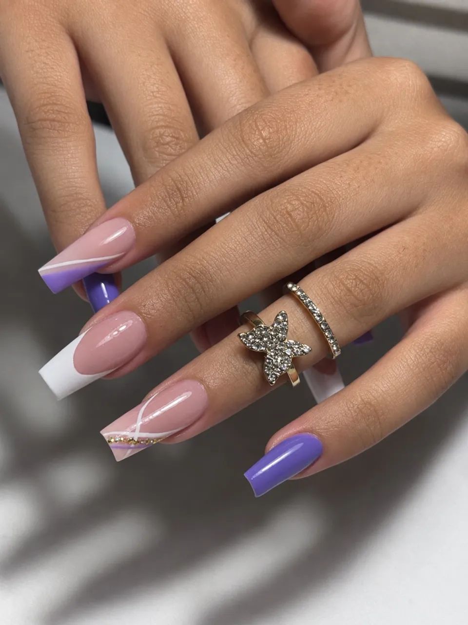 Alongamento de unhas  - Foto 2
