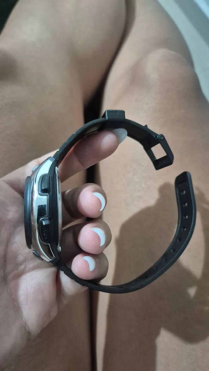 Casio Active Dial AQ-160W-1BVDF - Foto 3