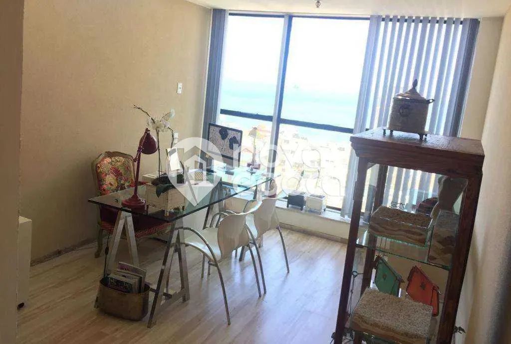 Ipanema | Sala