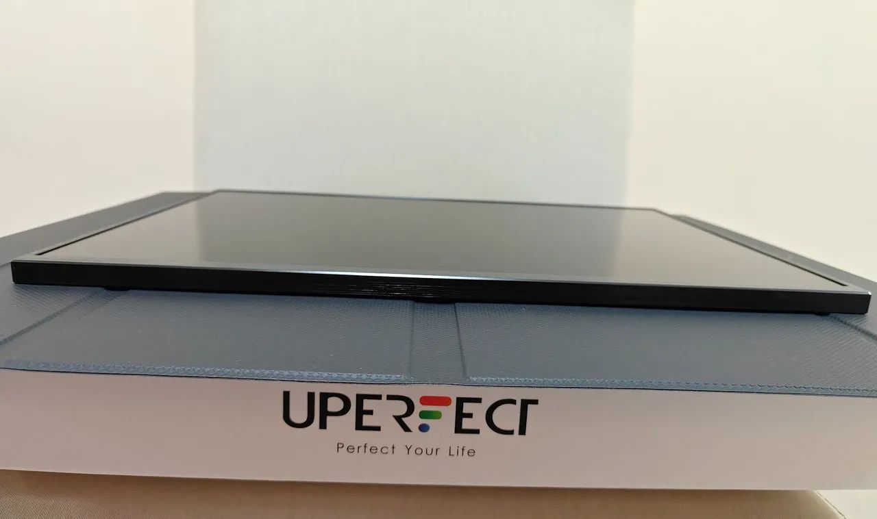Monitor Gamer - UPERFECT UGame B118 - Foto 4