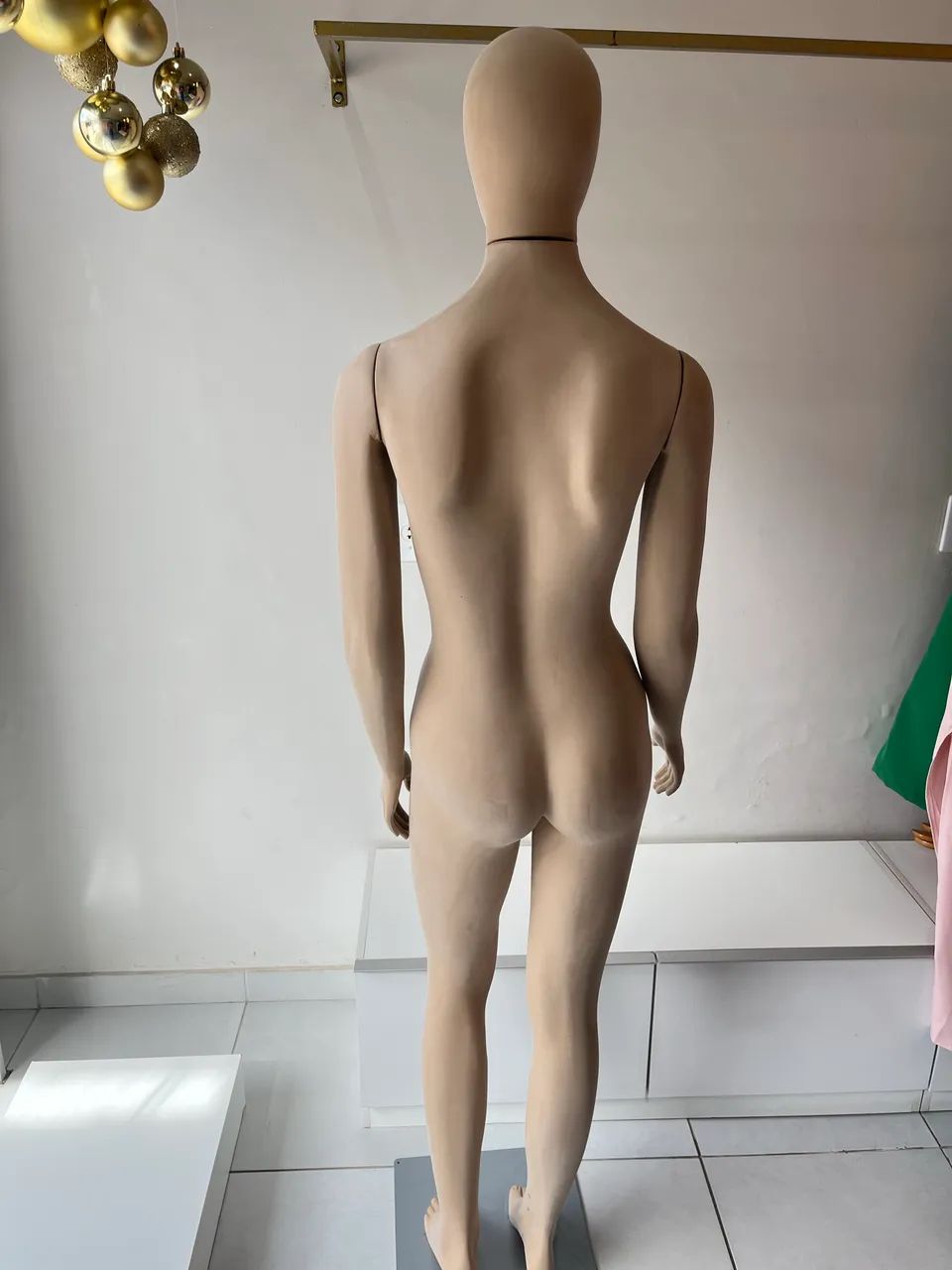 Manequim - Foto 2