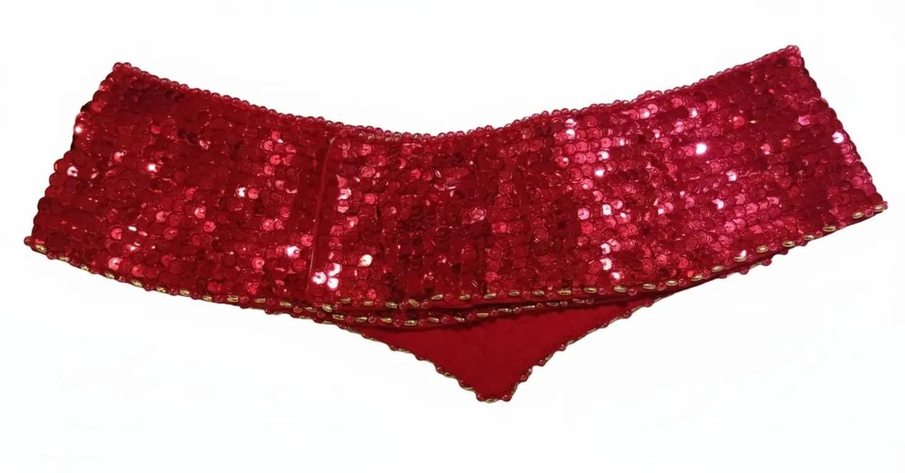 Cinto decorativo carnaval  - Foto 2