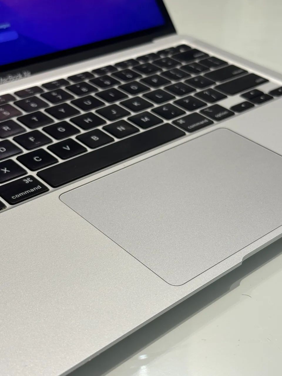 MacBook Air M1 2020 13