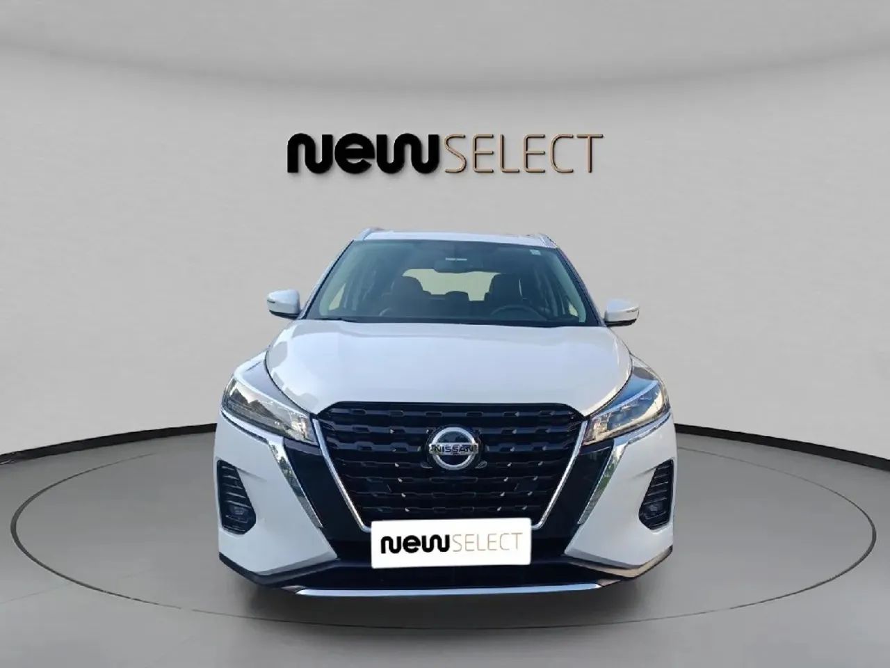 Nissan Kicks Exclusive 1.6 16V Flex AUT 2022