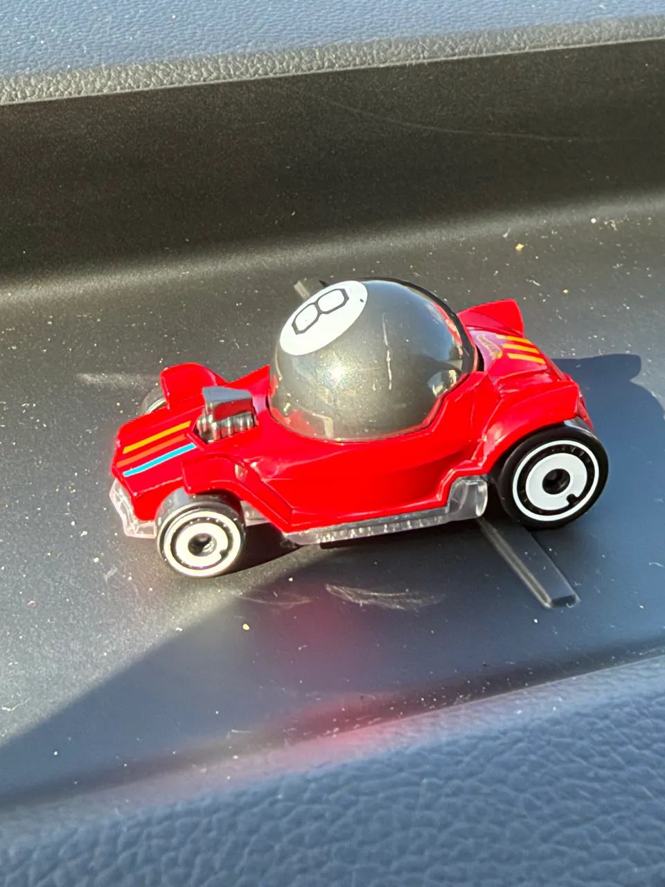 carrinho hotwheels  HYW39 - Foto 3