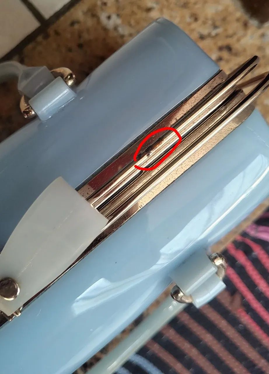bolsa estilo furla lindíssima - Foto 2